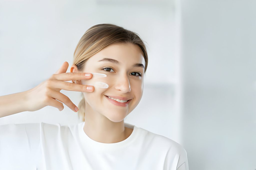 What is the best age to start skin care?