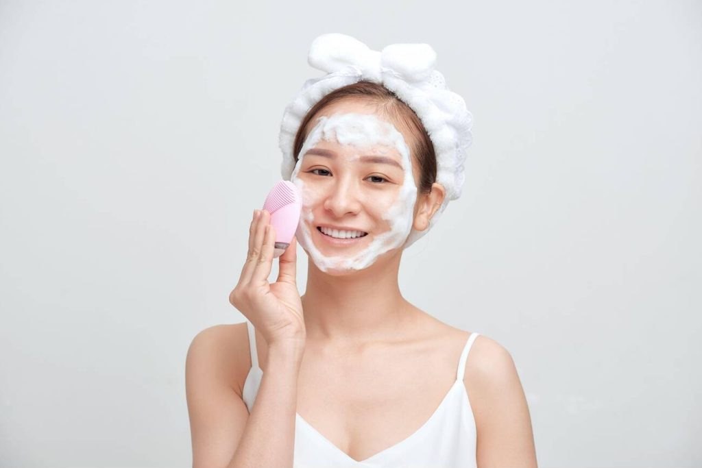 What is the best face cleanser?