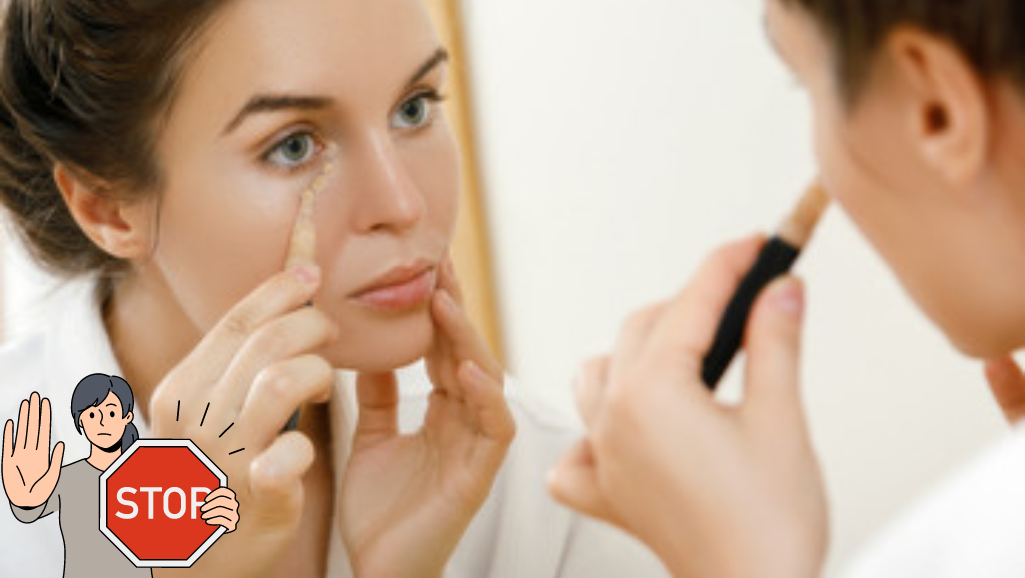 Common Mistakes in Makeup and How to Avoid Them